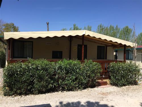 Feriehus / leilighet - 5 personer -  - Viale dei Tigli - 55049 - Viareggio