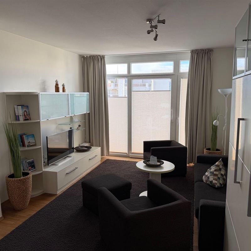 Ferielejlighed - 4 personer -  - Luisenstraße - 26548 - Norderney