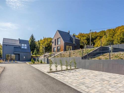 Feriehus - 6 personer -  - Stari Laz - Gorski Kotar-Stari Laz - 51300 - Stari Laz