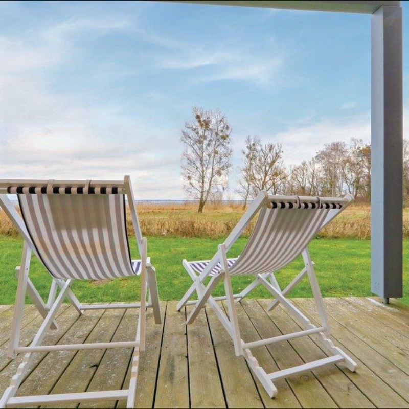 Ferielejlighed - 4 personer -  - Müritztörn - Rechlin/Müritz - 17248 - Rechlin