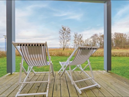 Ferielejlighed - 4 personer -  - Müritztörn - Rechlin/Müritz - 17248 - Rechlin