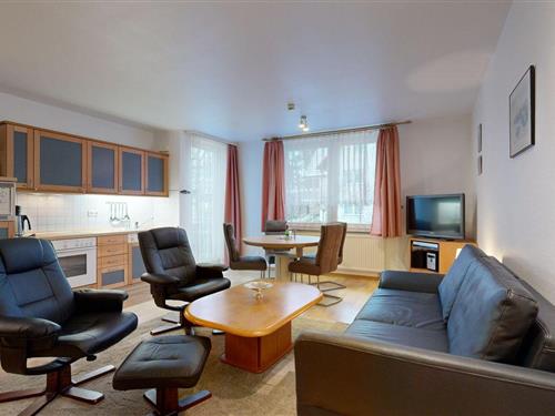 Ferieleilighet - 4 personer -  - Dünenstraße - 18609 - Ostseebad Binz