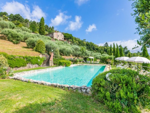 Ferienhaus - 2 Personen -  - Pescia - 51017