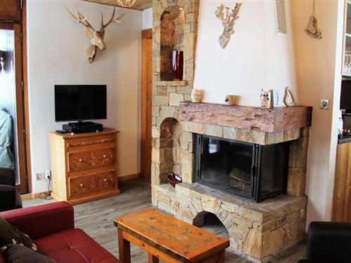 Holiday Home/Apartment - 6 persons -  - 74220 - La Clusaz