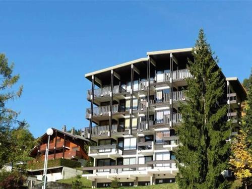 Sommerhus - 6 personer -  - 74220 - La Clusaz