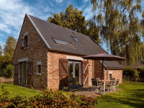 Ferienhaus - 4 Personen -  - 6216GC - Maastricht