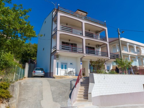Ferieleilighet - 5 personer -  - 51260 - Crikvenica
