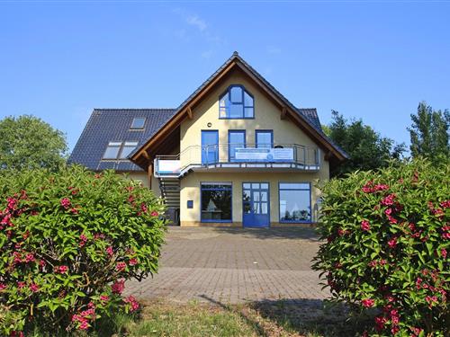 Holiday Home/Apartment - 2 persons -  - 17207 - Röbel An Der Müritz