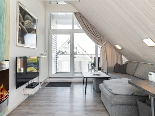  - 4 personer -  - Strandblick 33 - Marina Wendtorf, Ostsee - 24235 - Kieler Bucht