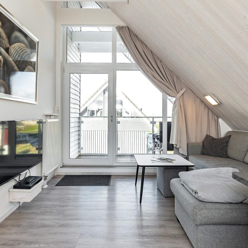  - 4 personer -  - Strandblick 33 - Marina Wendtorf, Ostsee - 24235 - Kieler Bucht