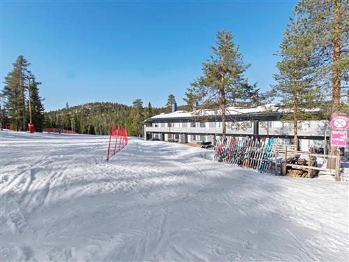 Holiday home - 4 persons -  - Kuusamo - 93830