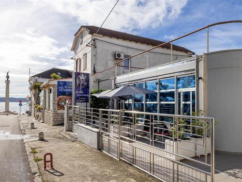 Semesterlägenhet - 6 personer -  - Ulica Grgura Ninskog - Trogir - Kastel Novi - 21217 - Kastel Novi