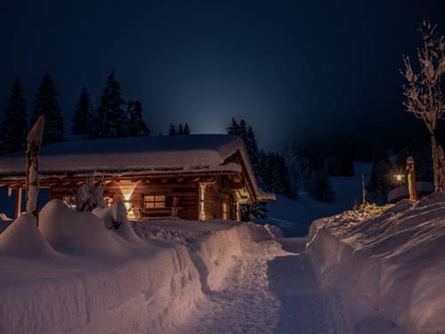 Semesterhus/Semesterlägenhet - 2 personer -  - Bach