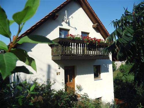 Ferielejlighed - 4 personer -  - Krieschendorfer Str. - 01328 - Dresden