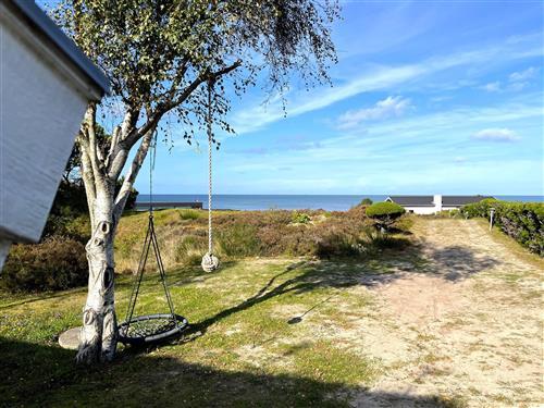 Ferienhaus - 6 Personen -  - Gyvelvej - Vesterø - 9940 - Läsö