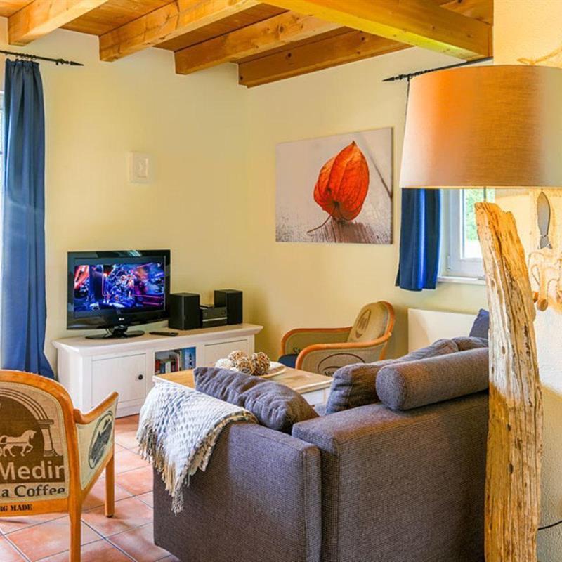 Sommerhus - 6 personer -  - Kliffstraße - 18211 - Nienhagen