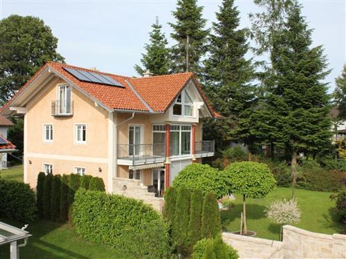 Ferieleilighet - 4 personer -  - Amtmannfeld 4 - 83317 - Teisendorf