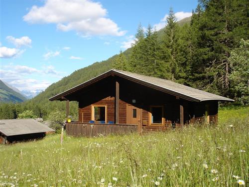 Ferielejlighed - 6 personer -  - Oberrotte 74 - - 9963 - Sankt Jakob In Defereggen