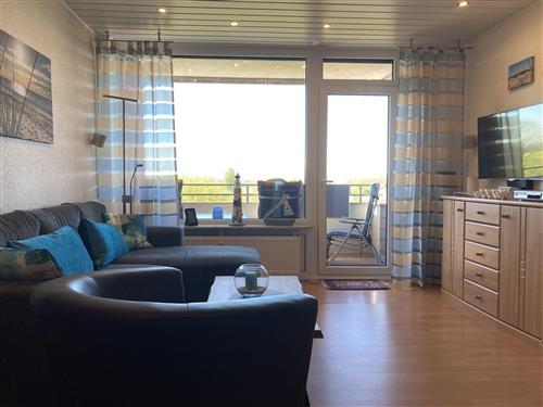 Ferieleilighet - 4 personer -  - Lange Wiese - 23747 - Dahme