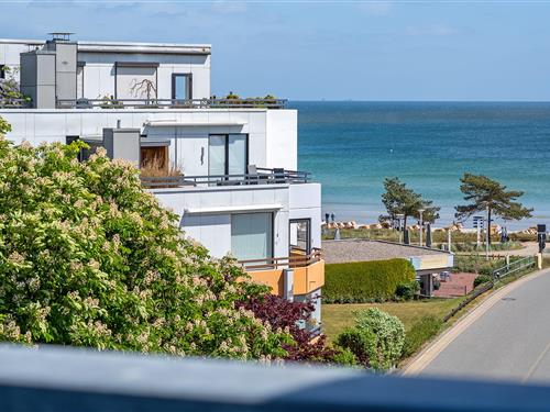 Ferielejlighed - 4 personer -  - Fischerstieg - 23684 - Scharbeutz