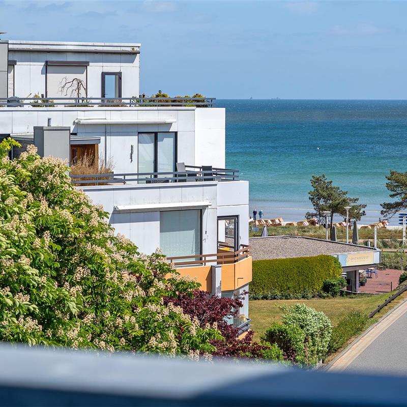 Ferielejlighed - 4 personer -  - Fischerstieg - 23684 - Scharbeutz