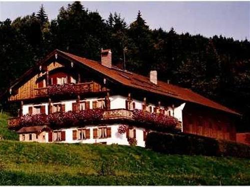 Bauernhof - 4 Personen -  - Bocksleiten - 83646 - Wackersberg
