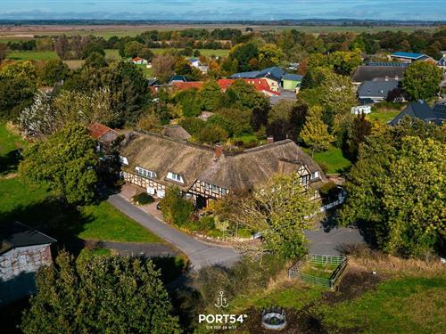 Ferieleilighet - 5 personer -  - Ringstr. - 25788 - Delve