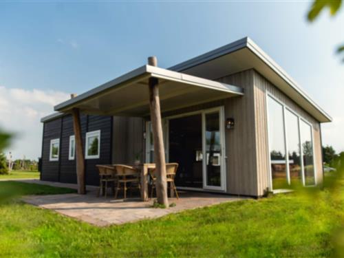 Sommerhus - 6 personer -  - 7776PB - Slagharen