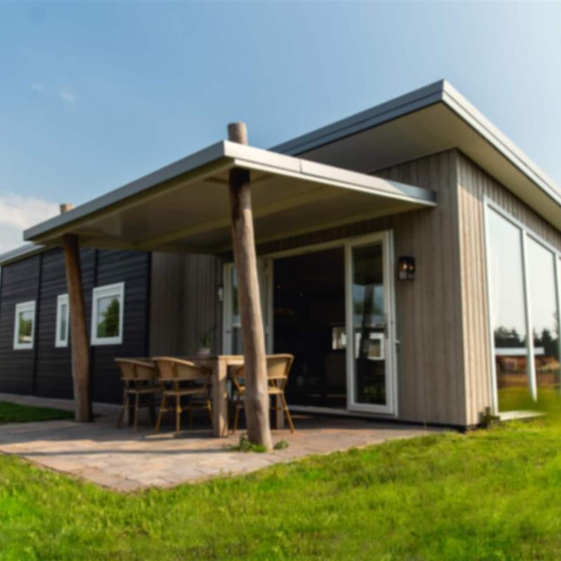 Sommerhus - 6 personer -  - 7776PB - Slagharen