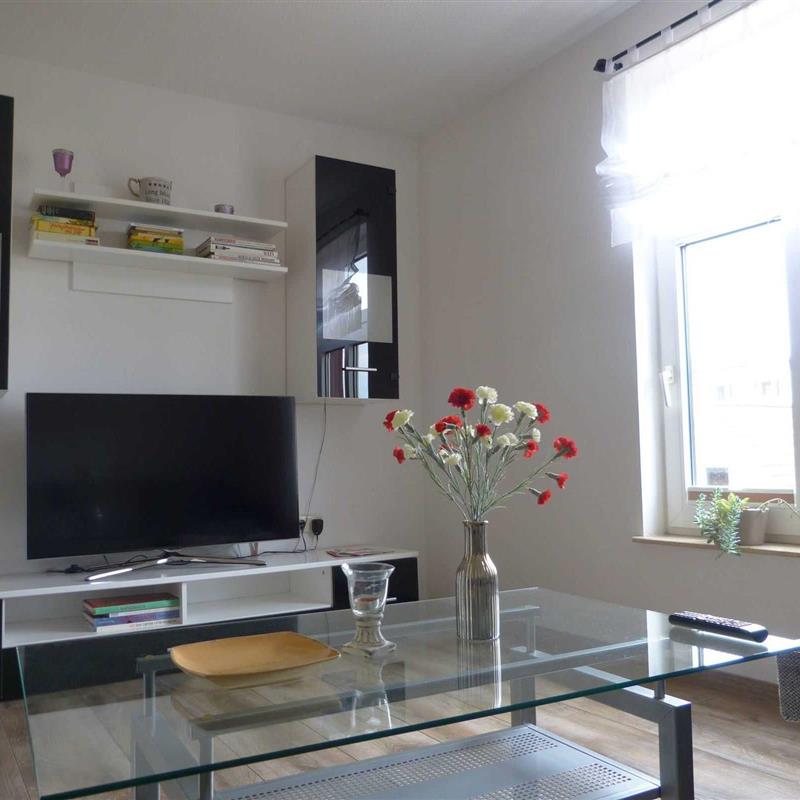 Ferielejlighed - 3 personer -  - Gartenstr. - 18442 - Niepars