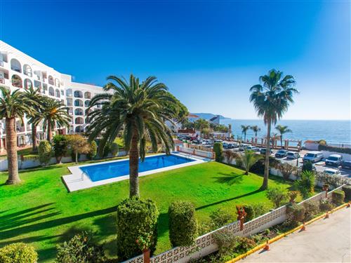 Semesterhus/Semesterlägenhet - 4 personer -  - Nerja - 29780