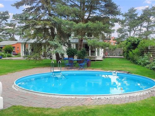 Ferielejlighed - 4 personer -  - Lindenstraße - 18356 - Pruchten