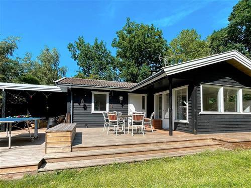 Ferienhaus - 5 Personen -  - Søvang - Klint - 4500 - Nykøbing Sj