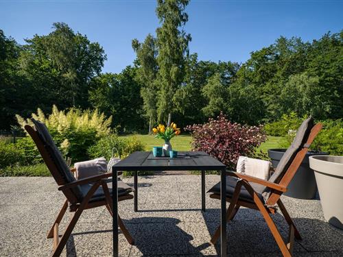 Ferieleilighet - 2 personer -  - Strandstraße - 18375 - Prerow