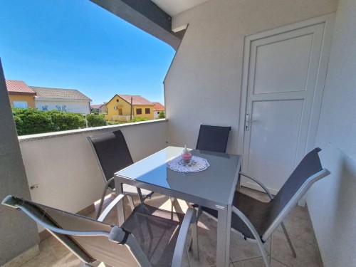 Holiday apartment - 3 persons -  - 23249 - Pag/Povljana