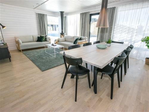 Holiday Home/Apartment - 6 persons -  - Kemiönsaari - 25930