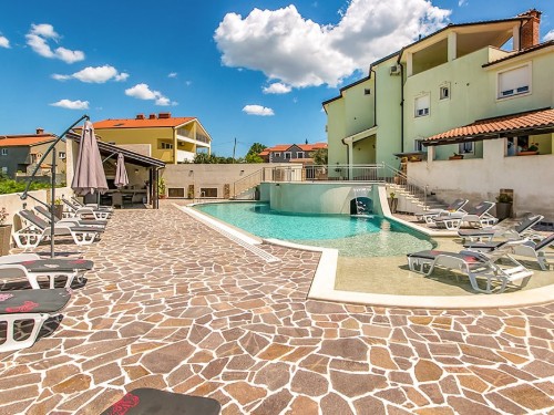 Holiday apartment - 4 persons -  - Fazanska Cesta - 52100 - Pula
