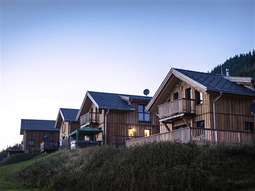 Feriehus - 8 personer -  - Hohentauern - 8785