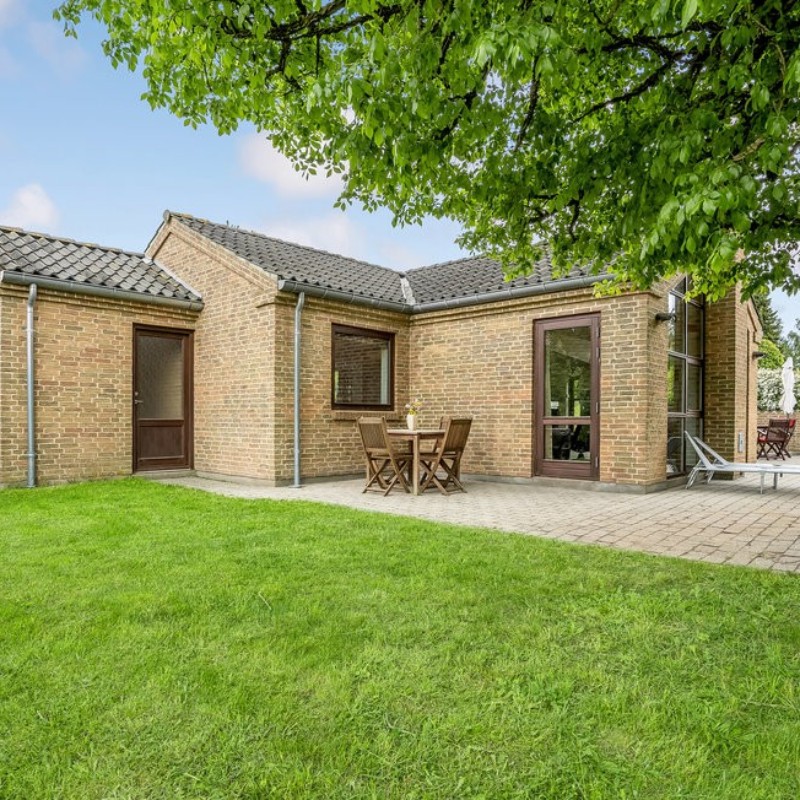 Ferienhaus - 6 Personen -  - Sydbakken - Lyngsbäk - 8400 - Ebeltoft