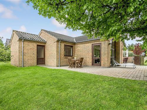 Sommerhus - 6 personer -  - Sydbakken - Lyngsbæk - 8400 - Ebeltoft