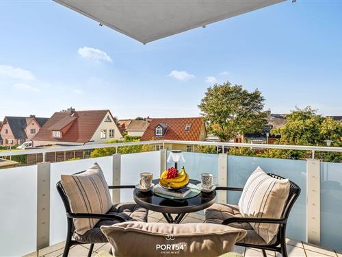 Ferielejlighed - 2 personer -  - Kampstr. - 25980 - Sylt