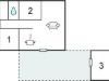 Billede 9 - Plantegning