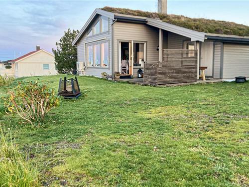 Feriehus - 4 personer -  - Gjengstøvegen - Vevang/Hustadvika - 6494 - Vevang