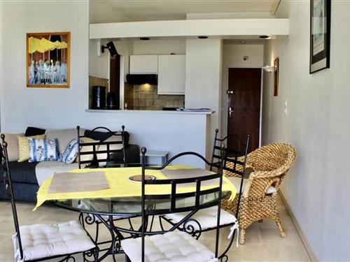 Ferienhaus - 4 Personen -  - 06270 - Villeneuve Loubet