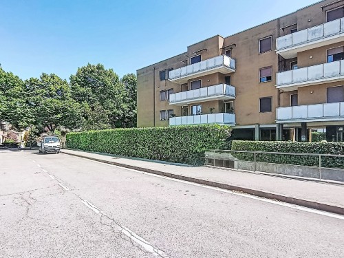 Holiday apartment - 8 persons -  - 38066 - Riva Del Garda