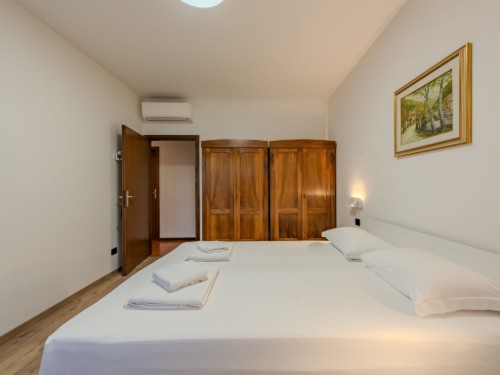 Ferielejlighed - 8 personer -  - 38066 - Riva Del Garda