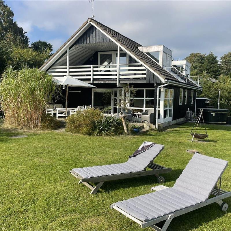 Ferienhaus - 6 Personen -  - Thorupsbakke - 8400 - Ebeltoft