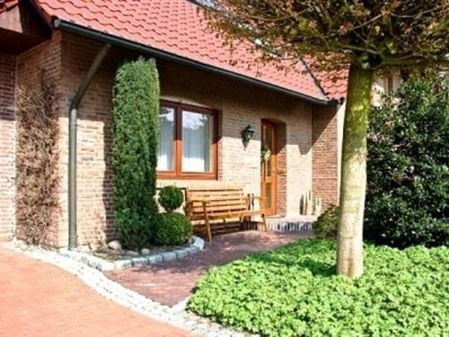 Semesterlägenhet - 2 personer -  - Haerte Kämpe - 49751 - Sögel