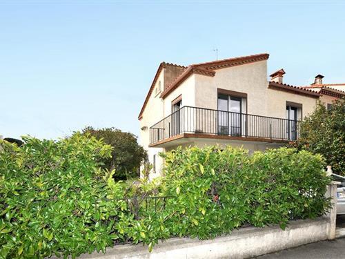 Sommerhus - 6 personer -  - rue Saint-Martin - 66160 - Le Boulou