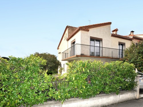 Feriehus - 6 personer -  - rue Saint-Martin - 66160 - Le Boulou